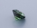 Madagascan Parti Sapphire 6x5.9mm Round