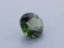 Madagascan Parti Sapphire 6x5.9mm Round
