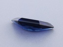 Australian Sapphire 13x5.9mm Trapezoid Mid Blue