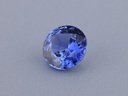 Ceylon Sapphire 6.85mm Round Blue