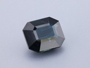 Australian Sapphire 10.8x9.2mm Emerald Cut Blue