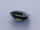 Australian Sapphire 10.8x9.2mm Emerald Cut Blue