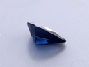 Australian Sapphire 6.8x4.7mm Pear Shape Blue UNHEATED