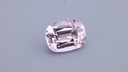 Spinel 11.2x8.5mm Cushion Pink Purple
