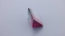 Watermelon Tourmaline 19.5x13.2mm Emerald Cut