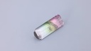 Tri Colour Tourmaline 23x8.25mm Emerald Cut
