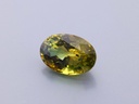 Parti Sapphire 9.47x6.32mm Oval