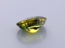 Parti Sapphire 9.47x6.32mm Oval