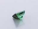 Green Tourmaline 5.50mm Carre Cut