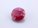 Ruby 9.75mm +/- Round