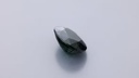 Australian Sapphire 8x6mm Oval Dark Blue