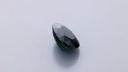 Australian Sapphire 8.1x6.1xmm Oval Dark Blue
