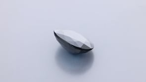 Australian Blue Sapphire 10.9x8.6mm Oval