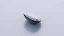 Australian Blue Sapphire 10.9x8.6mm Oval