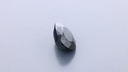 Australian Sapphire 10x8mm Oval Mid Blue