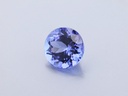 Tanzanite 6.50mm Round