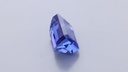 Tanzanite 7.2x5.2mm Emerald Cut