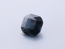 Spinel 8.2x8.1mm Cushion Blue