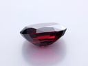 Almandine Garnet 15.9x12mm Oval