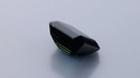 Australian Sapphire 9.10 x 7.11 x 4.30mm Emerald Cut Royal Blue