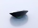 Australian Sapphire 16.7x11.7mm Oval Dark Blue