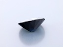 Australian Sapphire 15.8x12.8mm Oval Dark Blue