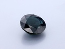 Australian Sapphire 13mm Round Blue