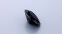 Australian Sapphire 16.7x11.7mm Oval Dark Blue