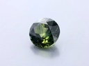 Parti Sapphire 5.95 x 5.95 x 3.90mm Round