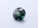 Parti Sapphire 5.90 x 5.90 x 3.50mm Round