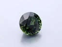 Parti Sapphire 6.00 x 6.00 x 4.45mm Round