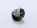 Parti Sapphire 6.26 x 6.26 x 3.83mm Round