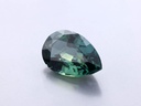 Parti Sapphire 8.75 x 5.76 x 3.78mm Pear Shape