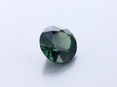 Parti Sapphire 6.70 x 6.70 x 4.10mm Round