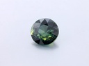 Parti Sapphire 7.10 x 7.10 x 3.92mm Round