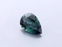 Parti Sapphire 8.75 x 5.76 x 3.78mm Pear Shape