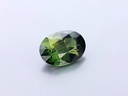 Parti Sapphire 7.10 x 5.05 x 3.25mm Oval