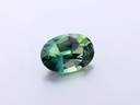 Parti Sapphire 7.00 x 4.85 x 3.25mm Oval