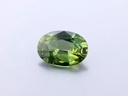 Parti Sapphire 7.05 x 5.06 x 2.86mm Oval