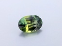 Parti Sapphire 7.08 x 4.98 x 3.25mm Oval