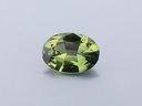 Parti Sapphire 7.04 x 5.04 x 2.84mm Oval