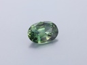 Parti Sapphire 7.00 x 4.96 x 2.90mm Oval