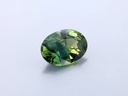 Parti Sapphire 6.85 x 4.96 x 2.92mm Oval