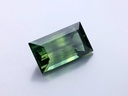 Parti Sapphire 8.66 x 4.72 x 3.55mm Baguette
