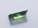 Parti Sapphire 8.66 x 4.72 x 3.55mm Baguette