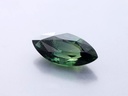 Parti Sapphire 9.90 x 4.71 x 3.32mm Marquise