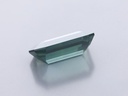 Parti Sapphire 10.30 x 6.33 x 3.79mm Emerald Cut