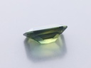 Parti Sapphire 6.92 x 4.98 x 2.88mm Emerald Cut