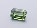 Parti Sapphire 7.72 x 4.52 x 3.00mm Emerald Cut
