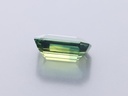 Parti Sapphire 7.72 x 4.52 x 3.00mm Emerald Cut